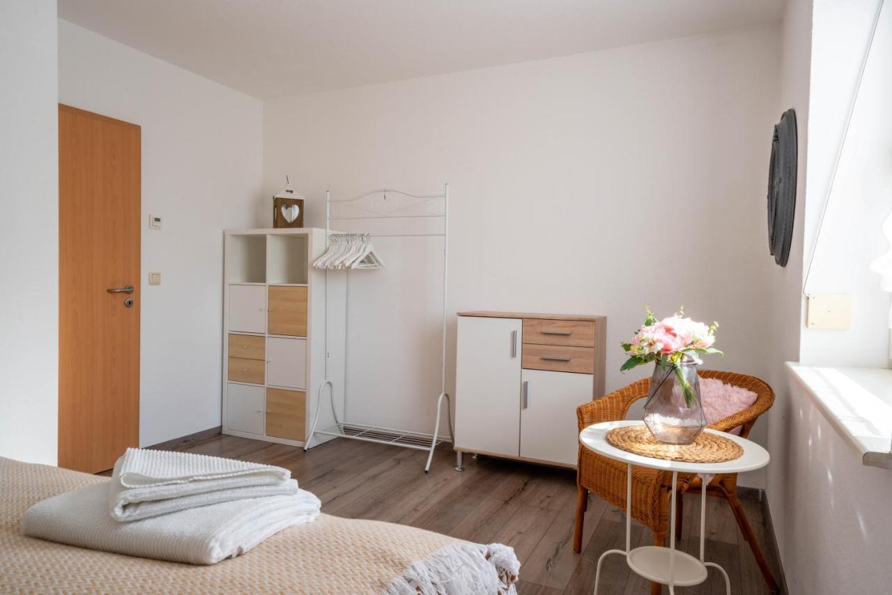 Allgäutraum Ferienwohnung Nr. 9 Kempten  Exterior foto