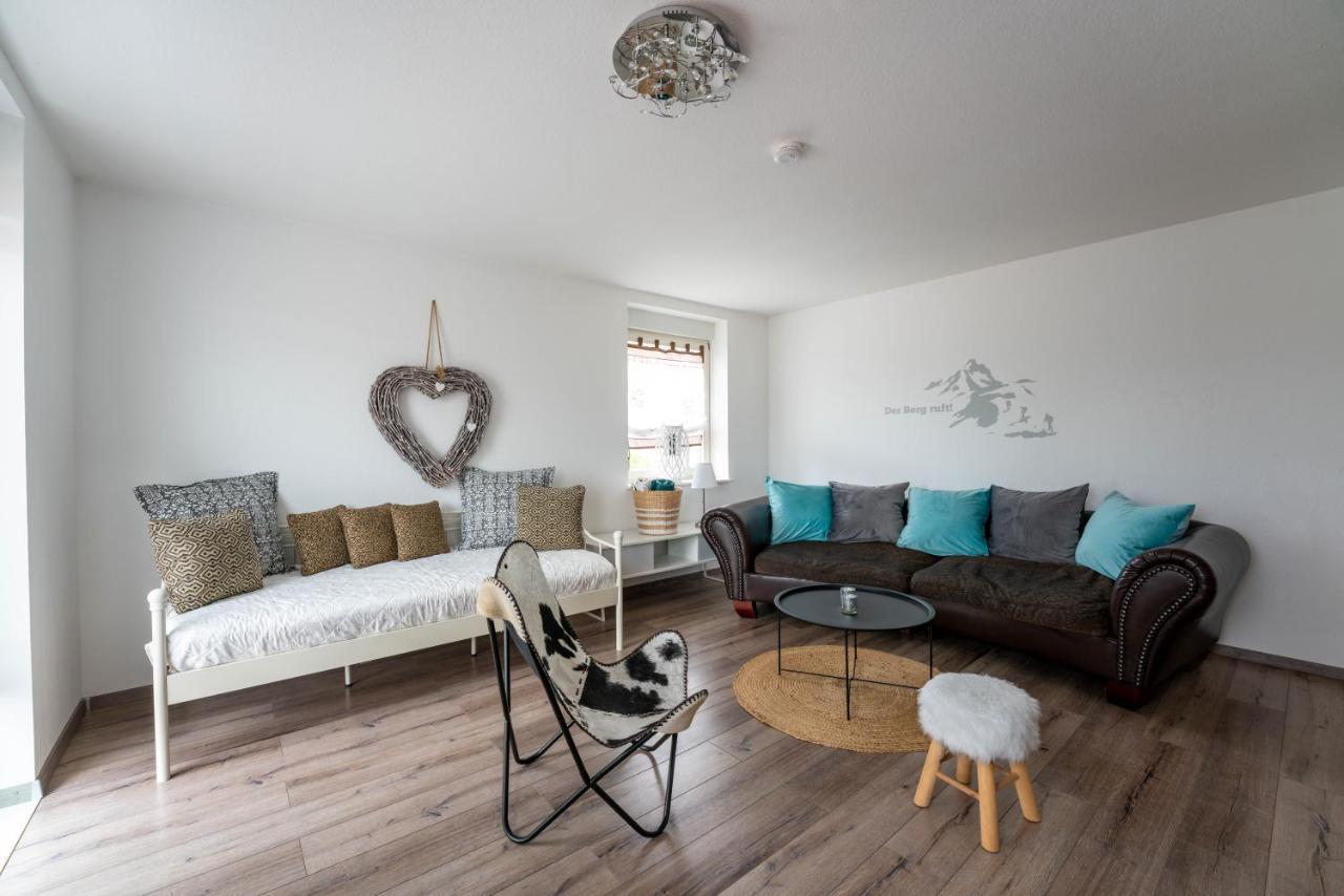 Allgäutraum Ferienwohnung Nr. 9 Kempten  Exterior foto