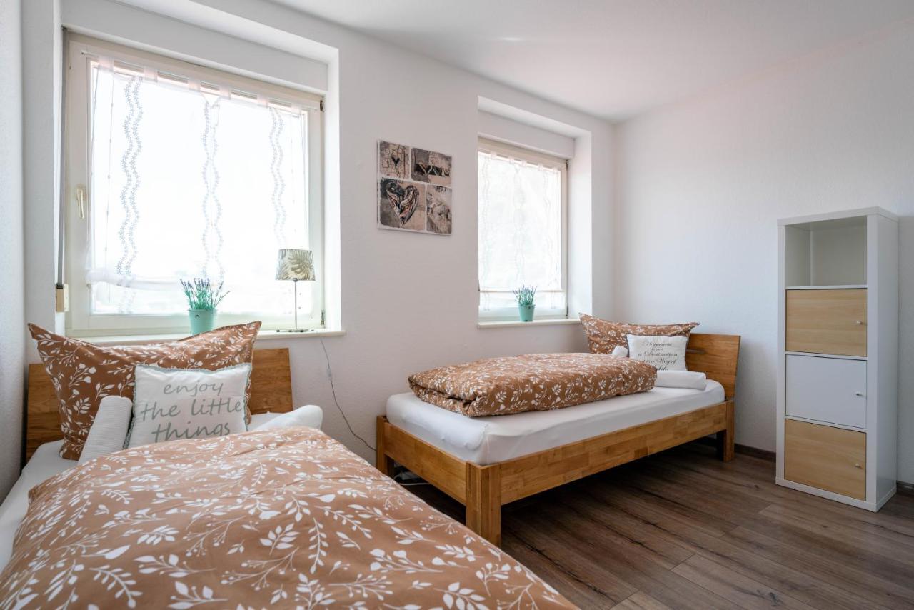 Allgäutraum Ferienwohnung Nr. 9 Kempten  Exterior foto