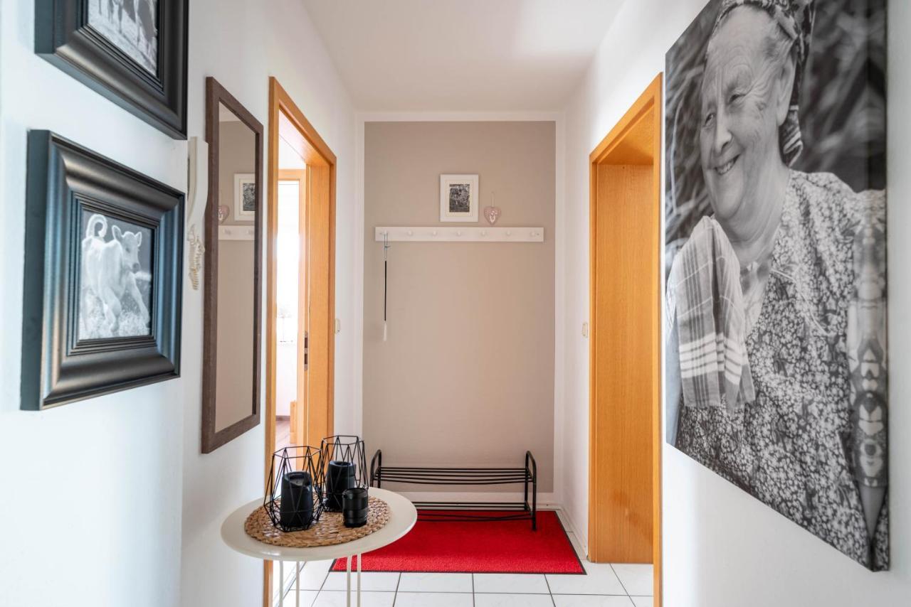 Allgäutraum Ferienwohnung Nr. 9 Kempten  Exterior foto