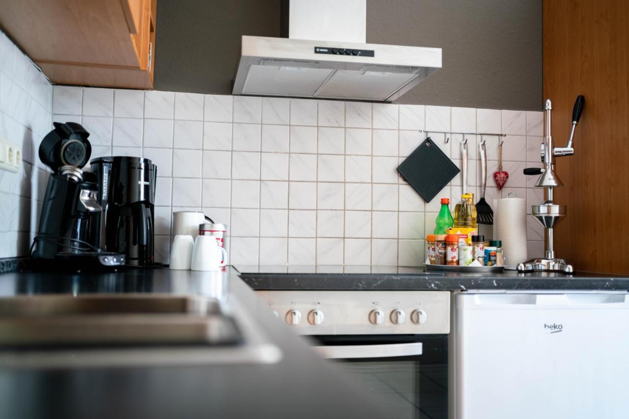 Allgäutraum Ferienwohnung Nr. 9 Kempten  Exterior foto